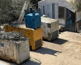 لدق ناقوس الخطر.. توقف مولدات الكهرباء البديلة في كافة مناطق قطاع غزة غداً الخميس