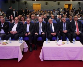 انطلاق المنتدى الوطني الحادي عشر للإبداع والتميز