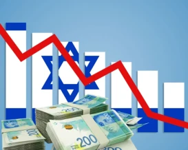 بسبب الحرب.. توقعات بانكماش الاقتصاد الإسرائيلي في الربع الأول من 2026