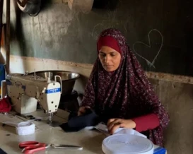 بطالة النساء في غزة 92% و32% من العاملات يتقاضين أجوراً دون الحد الأدنى