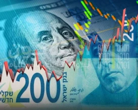 توقعات صادمة.. هل سينخفض سعر صرف الدولار إلى ما دون 3 شواقل؟