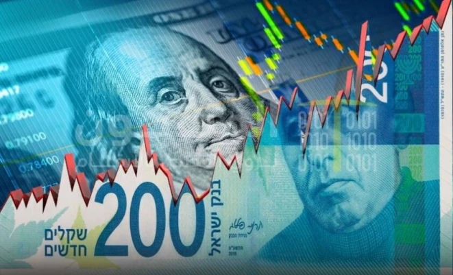 توقعات صادمة.. هل سينخفض سعر صرف الدولار إلى ما دون 3 شواقل؟