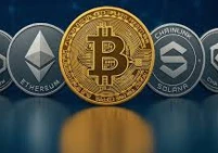 تراجعات طفيفة في سوق الكريبتو.. ماذا عن بيتكوين ؟!