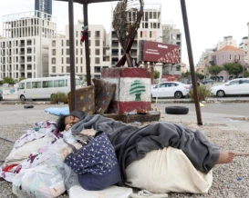 الأمم المتحدة تطلق نداءً إنسانياً بـ325 مليون دولار لدعم لبنان