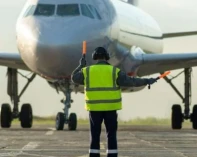 ارتفاع سعر وقود الطائرات بنسبة 104%