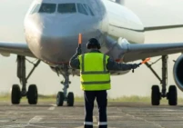 ارتفاع سعر وقود الطائرات بنسبة 104%