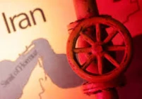 لن نسمح بخروج "لتر واحد من النفط".. إيران تهدد وترامب يرد