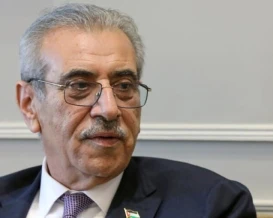شعث: اللجنة الوطنية جاهزة لإدارة غزة فور توفر الإمكانيات وسلطة القانون