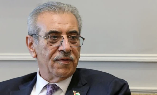 شعث: اللجنة الوطنية جاهزة لإدارة غزة فور توفر الإمكانيات وسلطة القانون