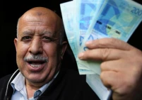 أكثر من نصف ودائع القطاع الخاص في فلسطين متركزة في التوفير ولأجل
