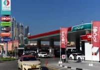 الإمارات ترفع أسعار البنزين 30% والديزل 72%
