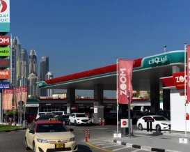 الإمارات ترفع أسعار البنزين 30% والديزل 72%