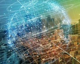 دور مزودي خدمات الإنترنت غير الرسميين في دعم الاقتصاد الرقمي في قطاع غزة