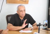عمال غزة
