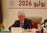 جانب من المشاركة