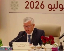 دعوات إلى تعزيز التعاون العربي في دعم المنتجات الفلسطينية