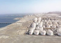 استئناف عمليات تحميل النفط في الفجيرة