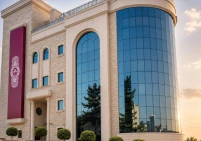 نجاح رغم التحديات.. رقمان يلخصان أداء بنك فلسطين بالنصف الأول 2026