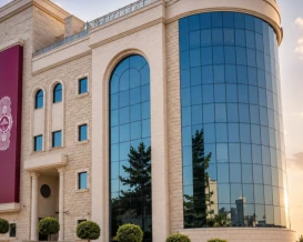 نجاح رغم التحديات.. رقمان يلخصان أداء بنك فلسطين بالنصف الأول 2026