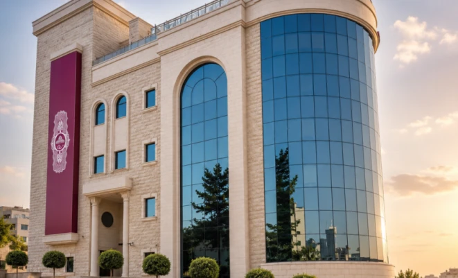 نجاح رغم التحديات.. رقمان يلخصان أداء بنك فلسطين بالنصف الأول 2026