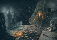 الحصار المالي في الضفة الغربية: تحليل مسارات الانهيار الاقتصادي