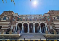 ليبيا تقّر أول ميزانية موحدة منذ 13 عاماً