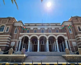 ليبيا تقّر أول ميزانية موحدة منذ 13 عاماً