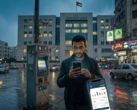 مدير"يبوس" يعلن موعد صرف دفعة الـ500 شيكل للموظفين
