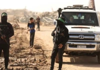 الخزانة الأميركية تعلن عقوبات على حماس وشبكات تمويل سرية