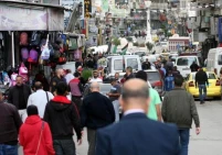 بعد شهر من حرب إيران.. هل يكفي مخزون السلع الغذائية في أسواق الضفة الغربية؟