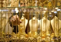ارتفاع سعر الذهب في مصر