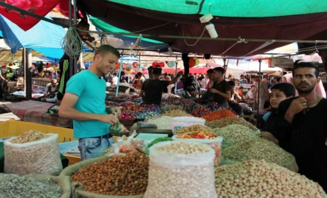 الاعلامي الحكومي: سنتعامل بحزم مع الاحتكار والتلاعب بالأسعار