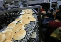 تحذيرات من توقف المخابز والمصانع الغذائية بسبب منع إدخال الزيوت وقطع الغيار