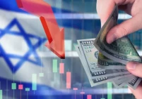 65 ألف دولار إجمالي الناتج المحلي الإجمالي للفرد في إسرائيل