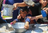 غزة