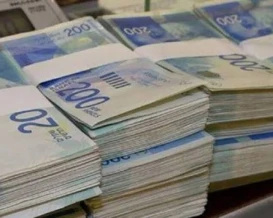 30 مليار داخل البنوك.. أزمة تكدس الشيكل تهدد الاقتصاد الفلسطيني