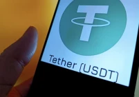 عملة USDT المشفرة تسجل أكبر تراجع شهري منذ انهيار منصة إف تي إكس