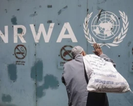 3500 فرصة عمل شهريًا.. أونروا توقف برنامج التشغيل المؤقت في غزة