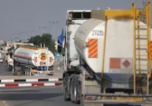 شاحنات غاز