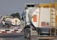 مصادر للاقتصادية: لم يدخل غاز طهي لغزة لليوم الثاني على التوالي