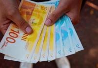 ستوزع على سكان غزة.. الجرائم الاقتصادية تصادر 25 مليون شيكل من التجار