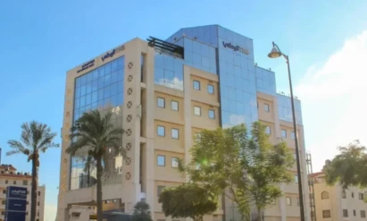 البنك الوطني يدعم إطلاق أول برنامج متخصص في الإعلام الاقتصادي والمصرفي في فلسطين
