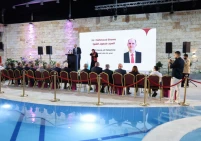 بنك فلسطين والمطلع يطلقان حملة للتوعية بالسرطان