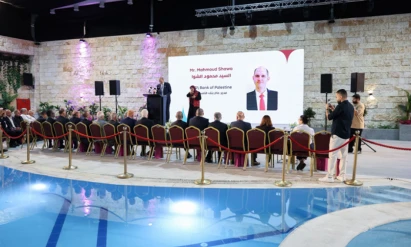 بنك فلسطين والمطلع يطلقان حملة للتوعية بالسرطان