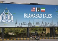 الاقتصاد يتصدر أجندة إيران في مفاوضات باكستان