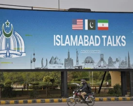 الاقتصاد يتصدر أجندة إيران في مفاوضات باكستان