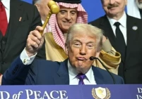 تعرف على أبرز المساهمات المالية لأعضاء مجلس السلام بغزة