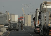 فضيحة جديدة تهز الجيش الإسرائيلي.. تهريب بضائع إلى غزة مقابل أموال