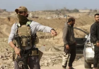 من المؤهلات إجادة  اللغة العربية.. شركة أمن أميركية شاركت بتأمين مواقع "غزة الإنسانية" تبحث عن موظفين جدد