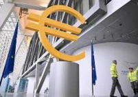 توقعات بأزمة نقدية تعصف بالبنك المركزي الأوروبي بسبب الحرب